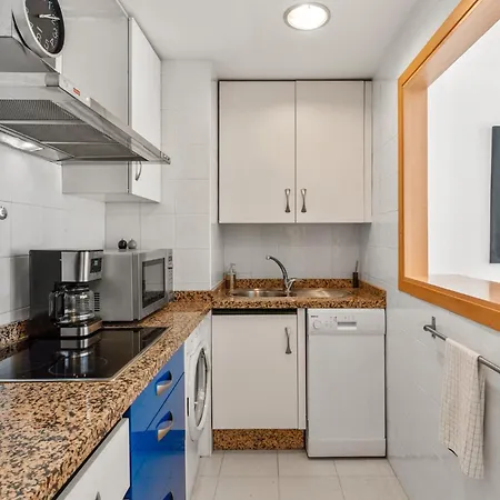 Apartment Marina Banus Iv