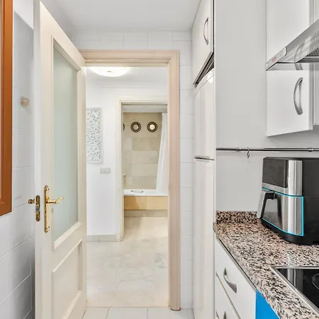 Apartment Marina Banus Iv