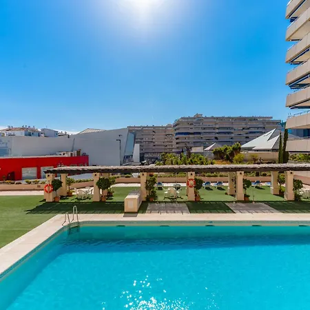 Apartment Marina Banus Iv Marbella