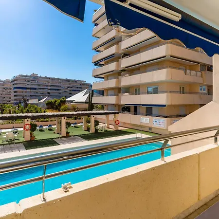 Marina Banus Iv Apartment *